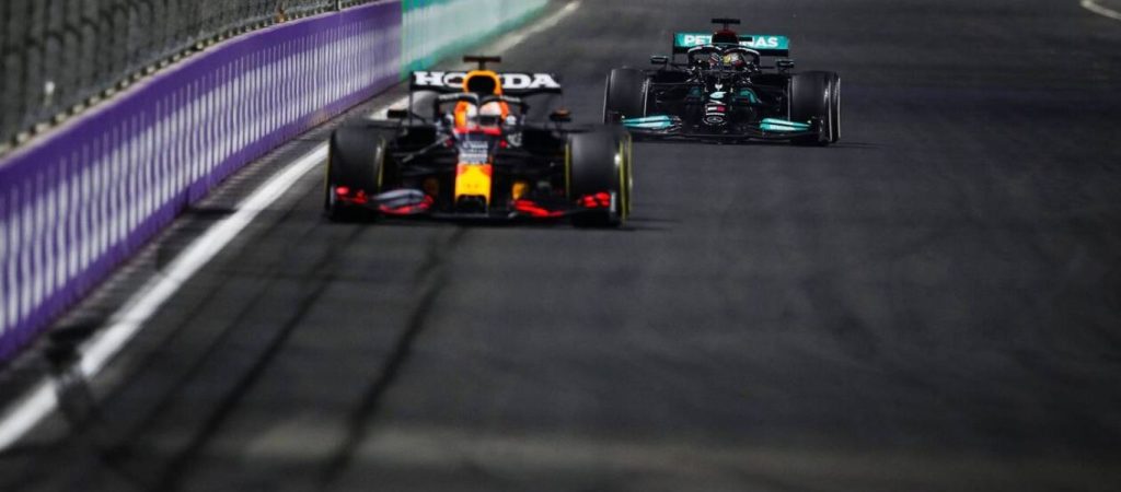 Formula 1: Pole position και προβάδισμα για τον Μαξ Φερστάπεν