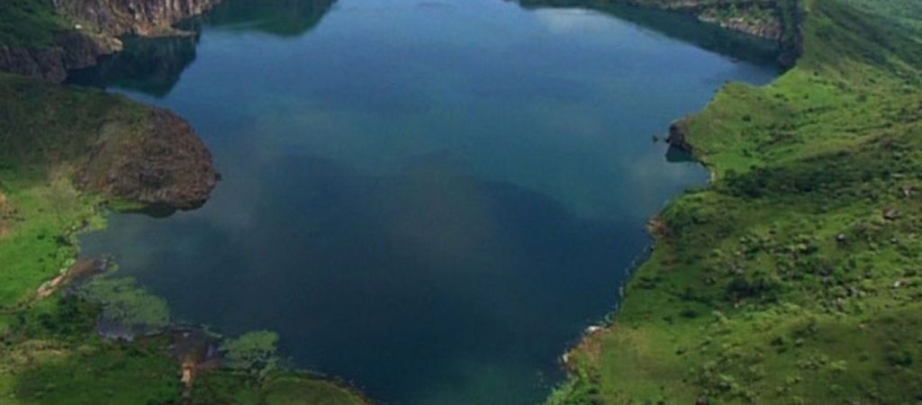 Όταν η φύση… σκοτώνει: Η λίμνη που σκότωσε 1.700 ανθρώπους σε μια νύχτα