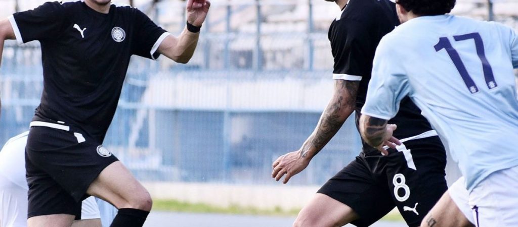 Απόλλων Σμύρνης – ΟΦΗ: Αναβλήθηκε λόγω κρουσμάτων κορωνοϊού