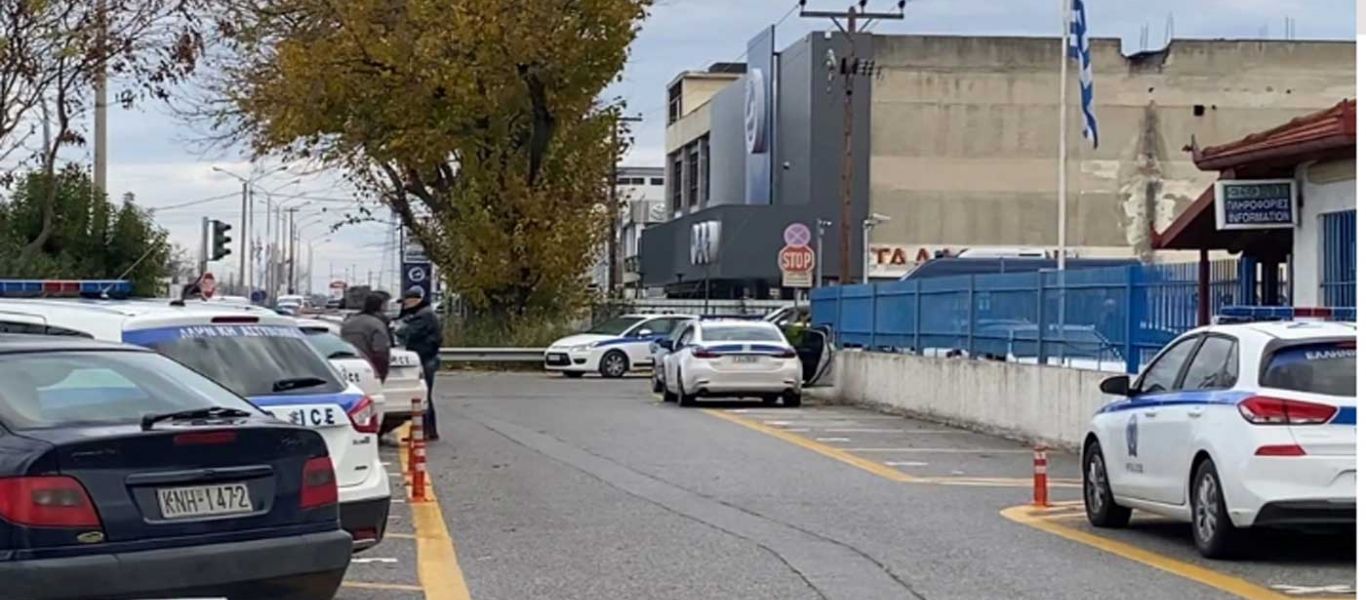 «Θεματοφύλακες του Συντάγματος» – Στον ανακριτή οι 11 συλληφθέντες