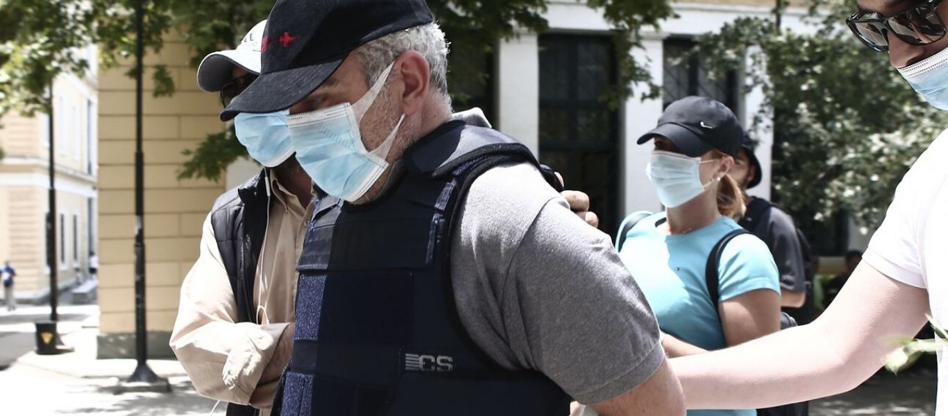 Συγκλονίζει μαρτυρία φίλου θύματος του ψευτογιατρού: «Της έκοψε το φαγητό – Θα ζούσε αν δεν τον είχε ακούσει»