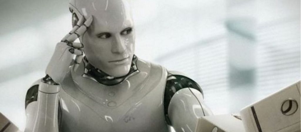 Εταιρεία ρομποτικής πληρώνει 200.000 για τα δικαιώματα χρήσης προσώπου και φωνής