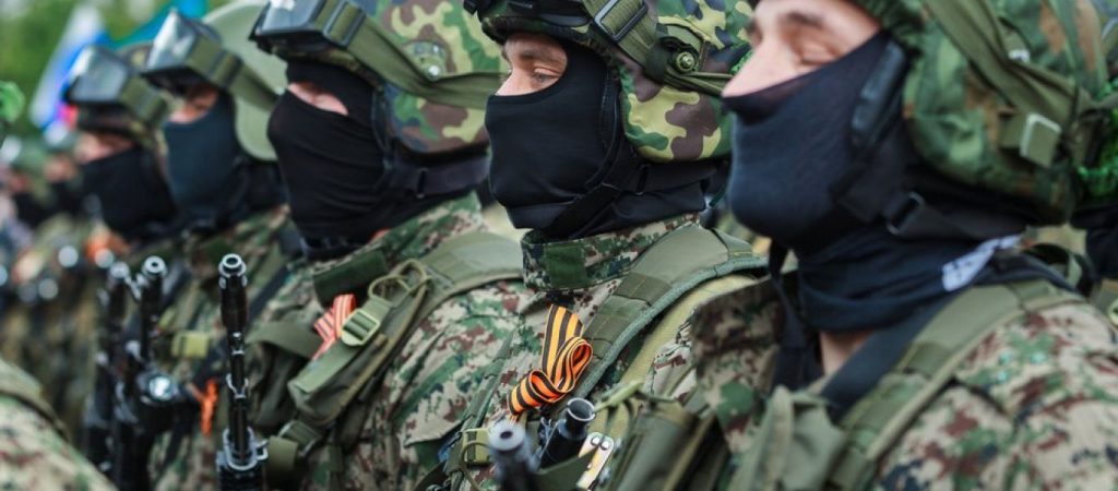 Η ΕΕ «ανοίγει μέτωπο» με την ρωσική εταιρεία μισθοφόρων Wagner Group – Αποφασίζει την επιβολή κυρώσεων