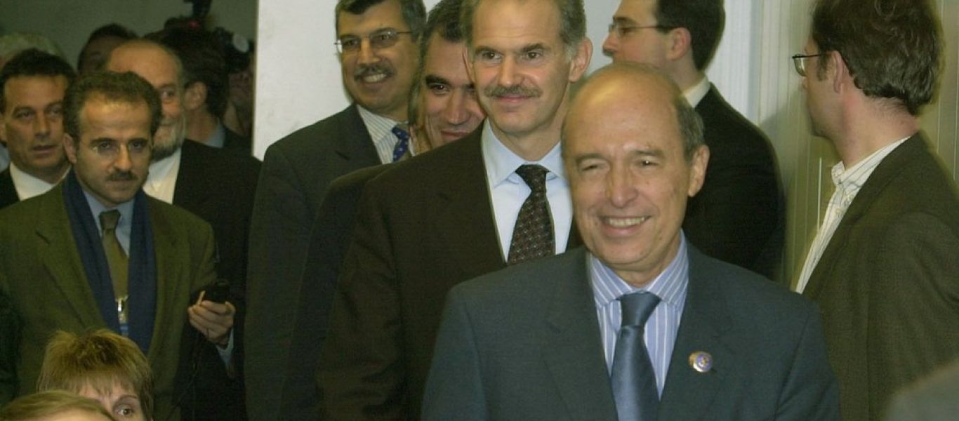 Σαν σήμερα η Διάσκεψη στο Ελσίνκι – Η ΕΕ στέλνει τα ελληνοτουρκικά στη Χάγη