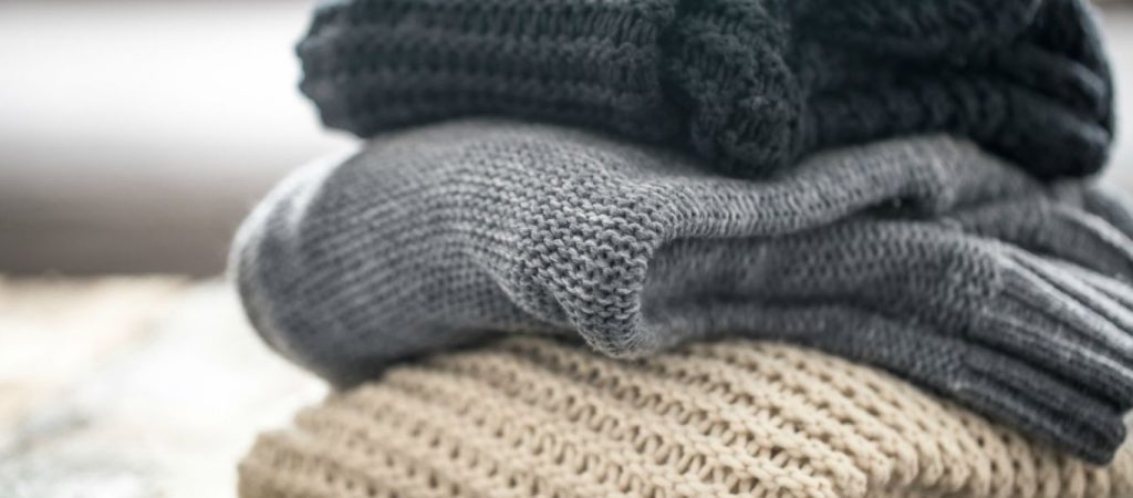 Αυτά τα μυστικά θα σε βοηθήσουν να διατηρήσεις σαν καινούργια τα αγαπημένα σου πουλόβερ