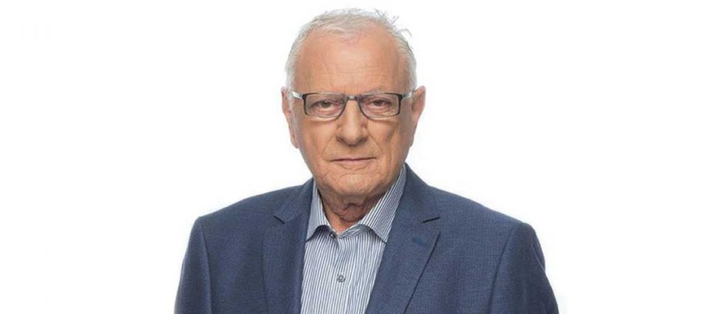 Κώστας Χαρδαβέλλας: Όλα όσα είπε για την «μάχη» του με τον καρκίνο – «Δεν έπρεπε να φοβηθώ τον θάνατο για να ζήσω»