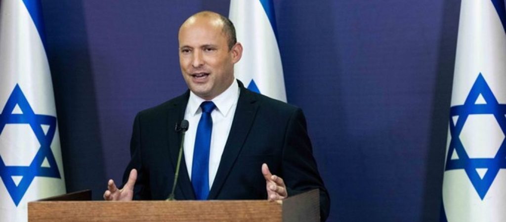 Ναφτάλι Μπένετ: Ο πρώτος Ισραηλινός πρωθυπουργός που επισκέπτεται τα Ηνωμένα Αραβικά Εμιράτα