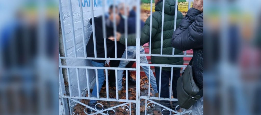 «Θεματοφύλακες»: Τι αναφέρει η δικογραφία για την υπόθεση των έντεκα