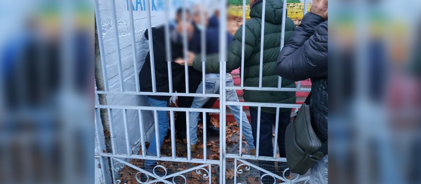 «Θεματοφύλακες»: Τι αναφέρει η δικογραφία για την υπόθεση των έντεκα