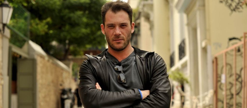 Αντίνοος Αλμπάνης: «Ο καρκίνος πρέπει να σταματήσει να αποτελεί θέμα – ταμπού»