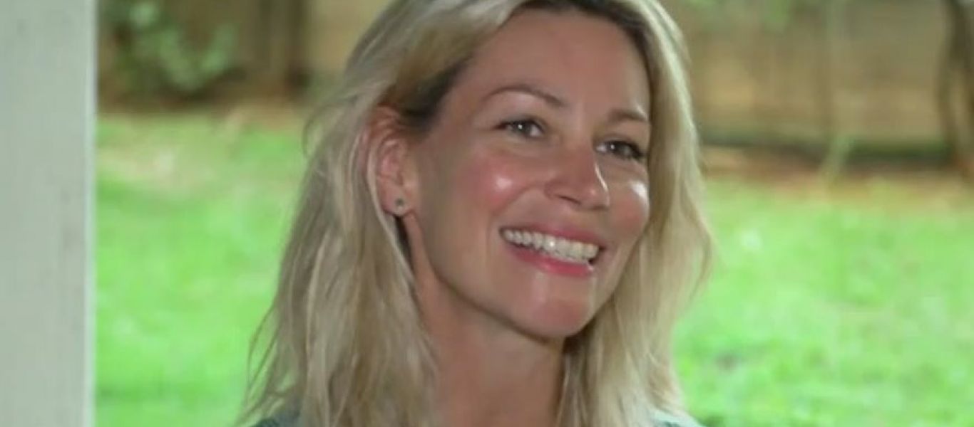 Άριελ Κωνσταντινίδη: «Έχω κάνει ψυχοθεραπεία – Το διαζύγιό μου ήταν μονόδρομος»