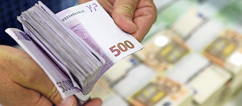 Χιλιάδες οφειλέτες θα έρθουν αντιμέτωποι με κατασχέσεις & πλειστηριασμούς – «Ξεπαγώνουν» δάνεια 7 δισ. ευρώ