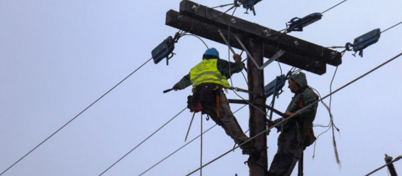 ΔΕΔΔΗΕ: Διακοπή ρεύματος σήμερα σε Αθήνα και Ζωγράφου (φώτο)