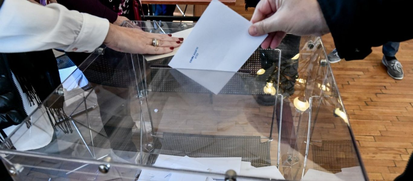 Εκλογές ΚΙΝΑΛ: Μισή ώρα παράταση της ψηφοφορίας