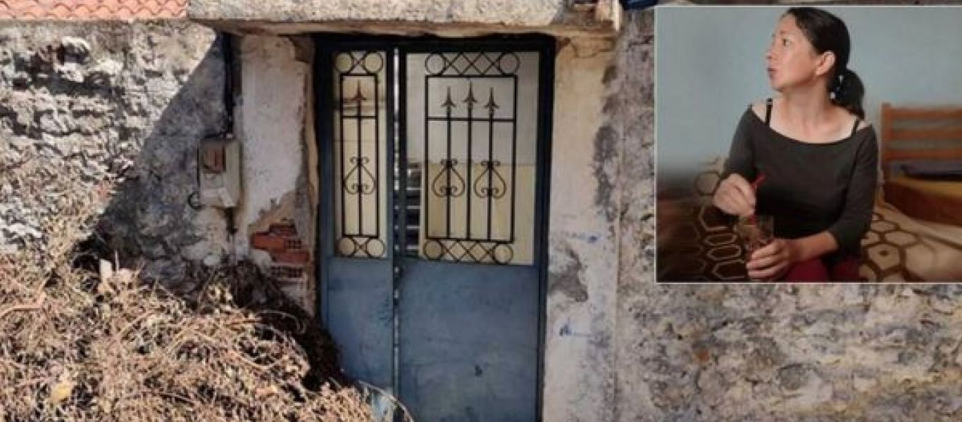 Κυπαρισσία: Απαγχονισμένος μέσα στο κελί του βρέθηκε ο Ρουμάνος που κατηγορείται για το «τσιμέντωμα» της φίλης του