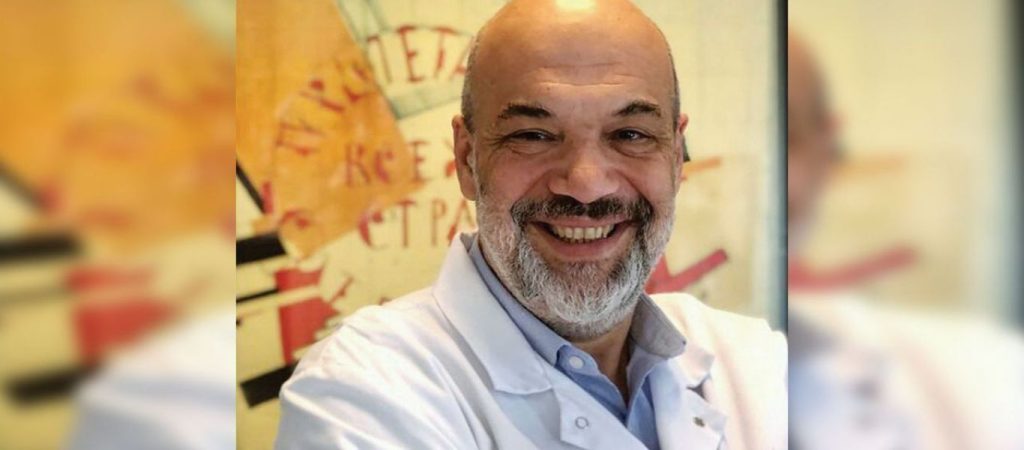 Σύμβουλος Α.Τσίπρα: «Υποχρεωτικός εμβολιασμός για όλους άνω των 12 ετών… να μην ξεφύγει κανείς -Ανόητοι και αλήτες»