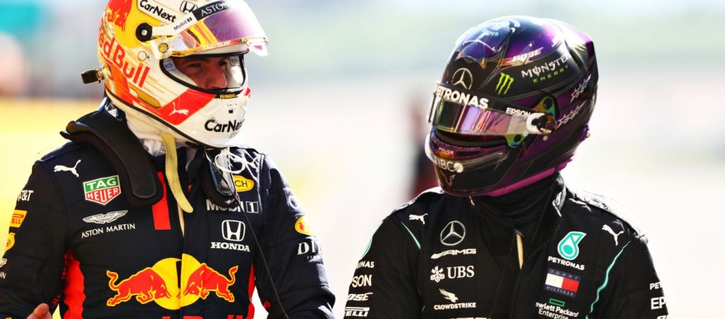 Σήμερα ο μεγάλος τελικός στην Formula 1: Μ.Φερστάπεν εναντίον Λούις Χάμιλτον