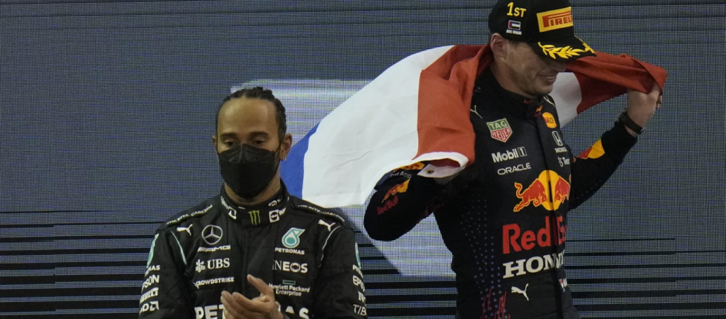 Θρίλερ στη Formula 1: Κατέθεσε ένσταση η Mercedes για τα αποτελέσματα στο Άμπου Ντάμπι
