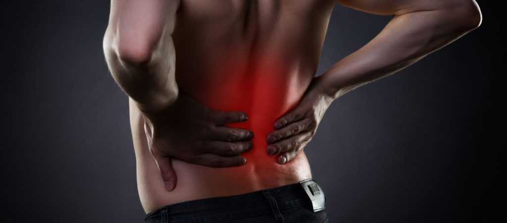 Πόνος στην πλάτη – Η άσκηση που θα σας ανακουφίσει