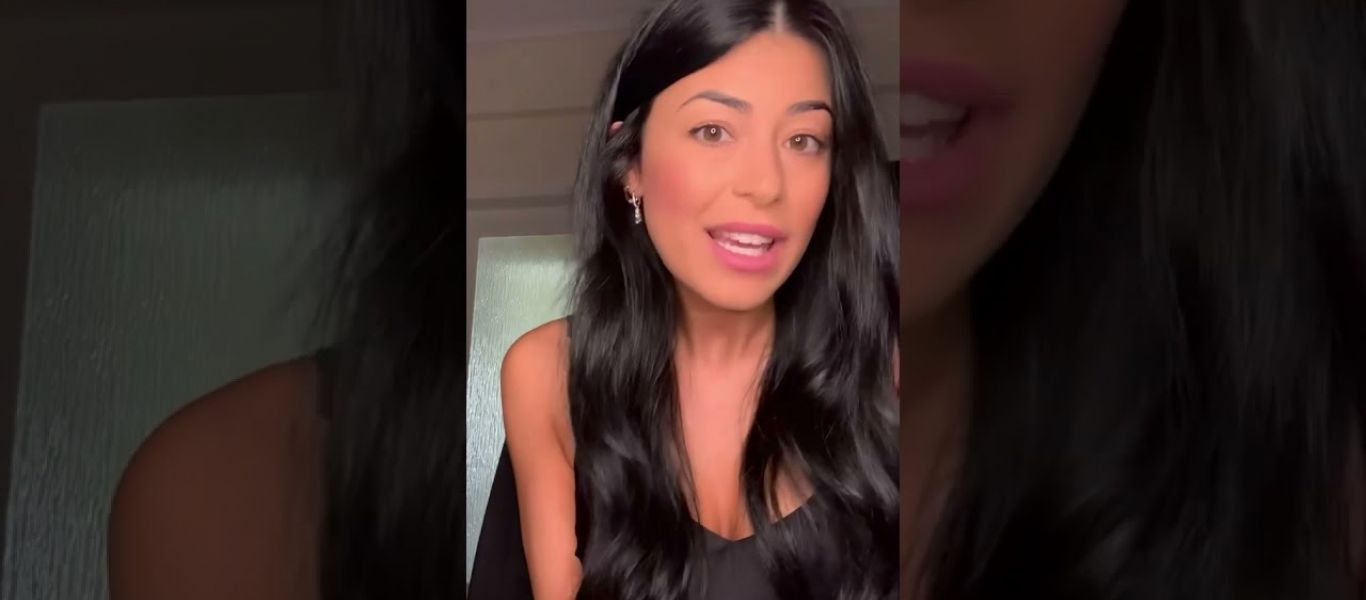 Λατινοπούλου: «Δεν είσαι ό,τι δηλώσεις» – Παρέμβαση της πολιτεύτριας της ΝΔ για τις δηλώσεις Γ. Καπουτζίδη