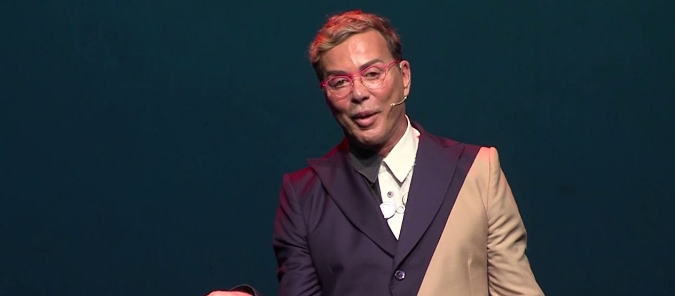 Λάκης Γαβαλάς: H ανάρτησή του για τις έκλογες του του ΠΑΣΟΚ