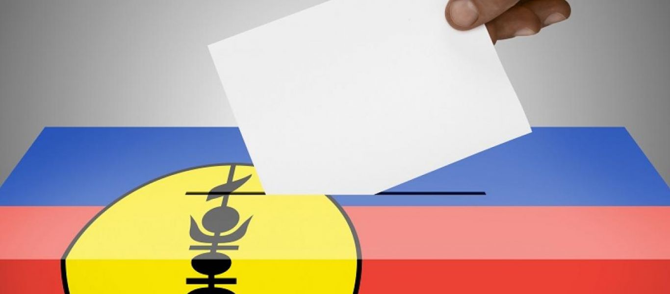 Νέα Καληδονία: Συντριπτική νίκη του «όχι» στο δημοψήφισμα για την ανεξαρτησία