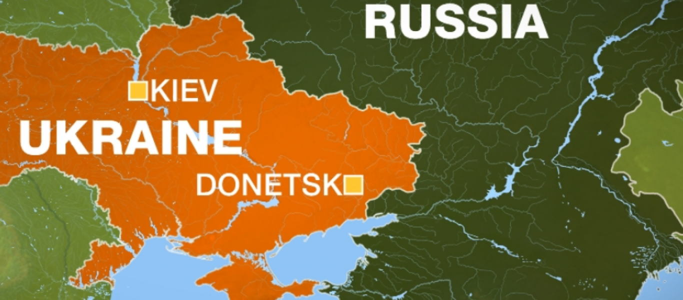 Ρωσικό ΥΠΕΞ: «Δυτικές χώρες στέλνουν μαχητές στην Ουκρανία μεταμφιεσμένους σε εκπαιδευτές»