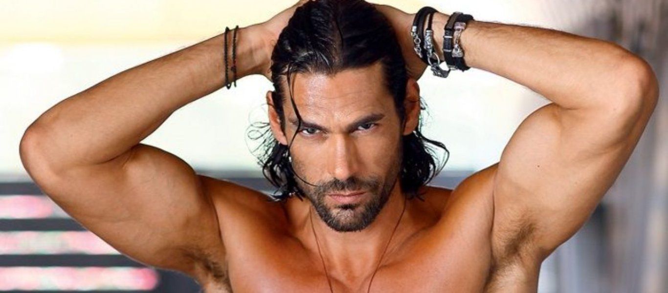 Γιάννης Σπαλιάρας: Είναι έτοιμος για γάμο και παιδιά – Τι αποκάλυψε