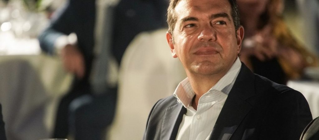 ΣΥΡΙΖΑ: Την Δευτέρα το πρωί το τηλεφώνημα Α.Τσίπρα σε Ν.Ανδρουλάκη