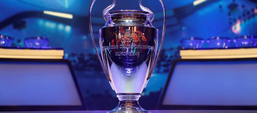 Champions League: Επαναλαμβάνεται η κλήρωση της φάσης των «16» μετά τη γκάφα της UEFA