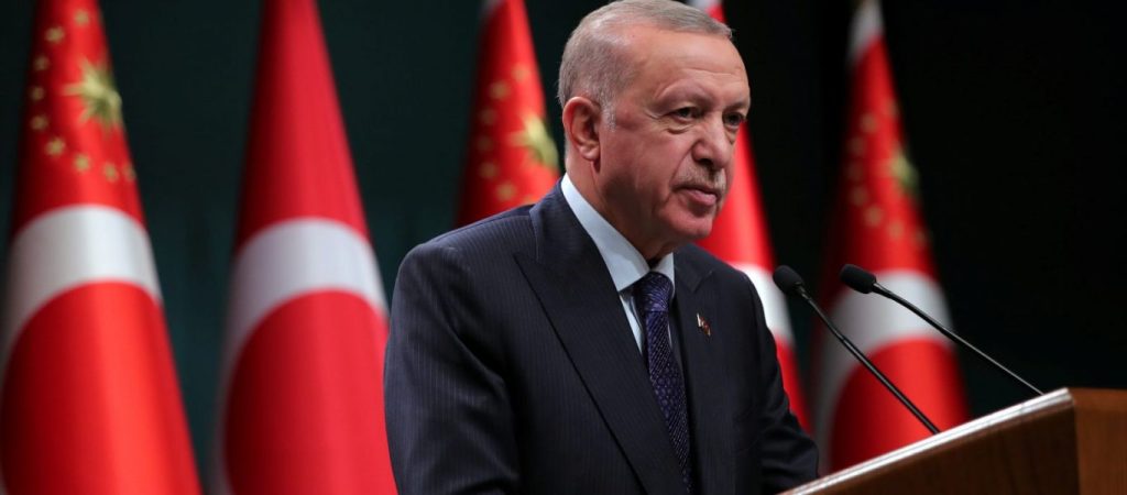 Σάλος στην Τουρκία:  Βίντεο  δείχνει βουλευτή του Ρετζέπ Ταγίπ Ερντογάν με ναρκωτικά