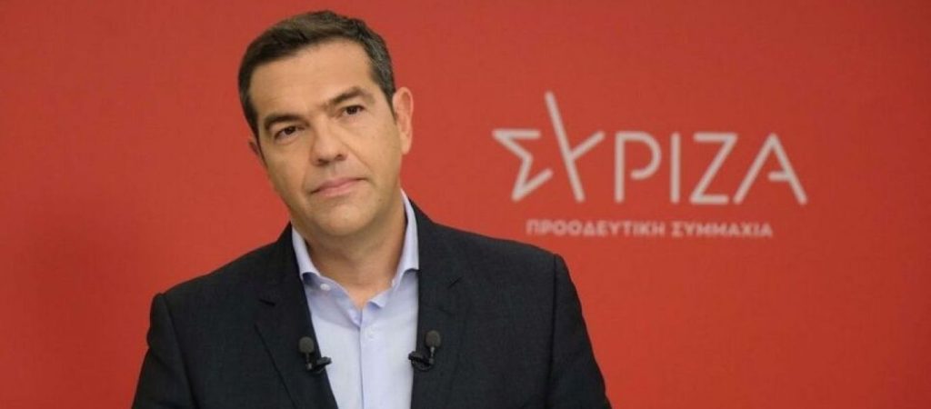 Συνεδριάζει στις 11:00 η ΚΟ του ΣΥΡΙΖΑ – Μέσα στην ημέρα το τηλεφώνημα Τσίπρα σε Ανδρουλάκη