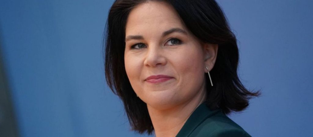 Η Γερμανία προειδοποιεί τη Ρωσία: «Ο αγωγός Nord Stream 2 δεν θα λειτουργήσει αν κλιμακωθεί η κρίση στην Ουκρανία»