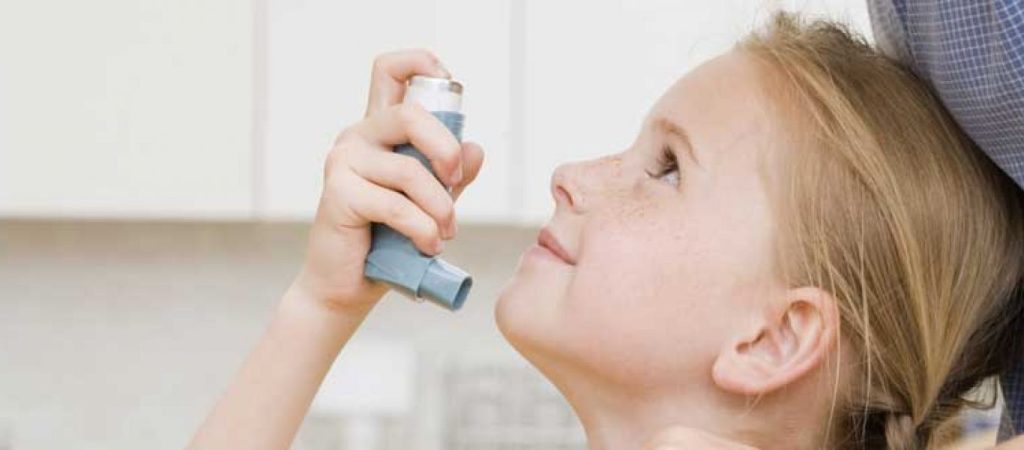 Δυσκολία στην αναπνοή: Πώς θα καταλάβετε αν είναι άσθμα