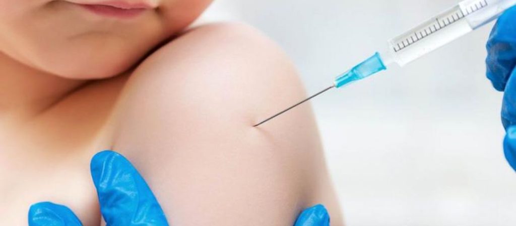 Στην Ελλάδα τα εμβόλια για παιδιά 5-11 ετών – Ξεκινούν την Τετάρτη οι εμβολιασμοί