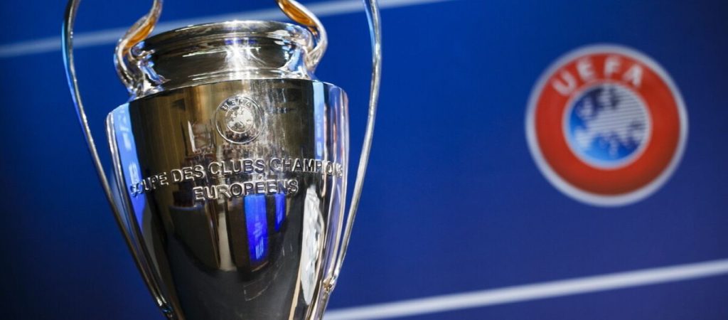 «Βόμβα» με την κλήρωση του Champions League – Εξετάζεται το ενδεχόμενο επανάληψης