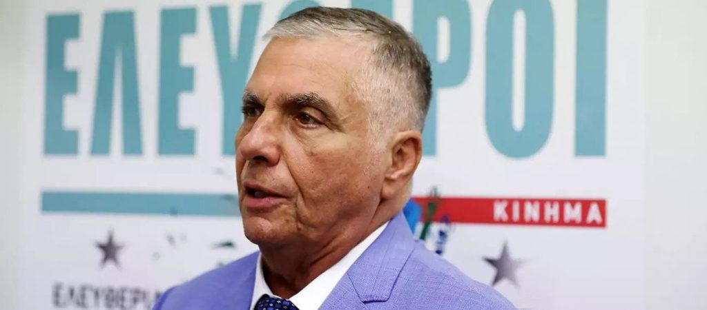 Γιώργος Τράγκας: «Δυστυχώς, η κατάσταση είναι κρίσιμη κάθε ώρα, κάθε μέρα»