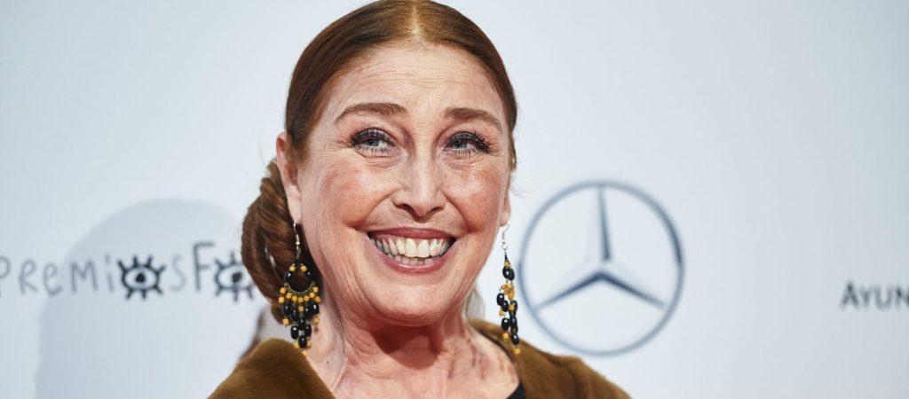 Αυτοκτόνησε η Βερόνικα Φορκέ – Το αποχαιρετιστήριο μήνυμα του Α. Μπαντέρας