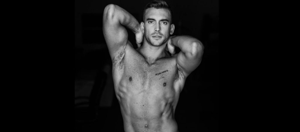 Ιάσονας Μανδηλάς: «Είμαι ομοφυλόφιλος – Έχω σχέση με άντρα και είμαι χαρούμενος»