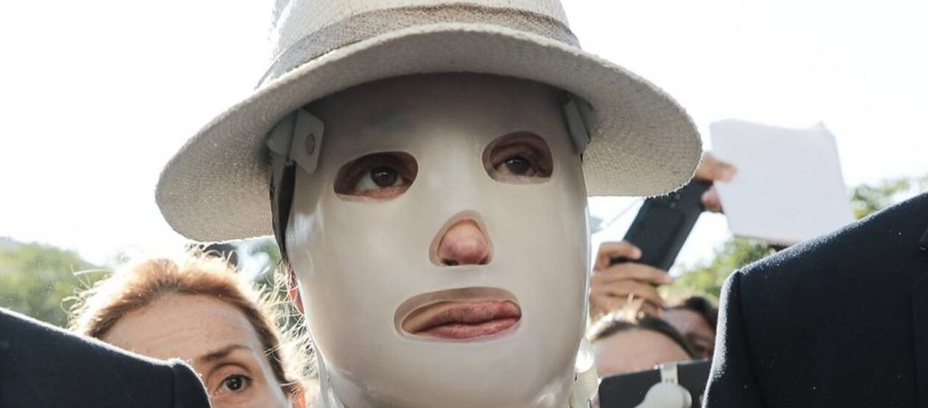 Ιωάννα Παλιοσπύρου: Ποιοι είναι οι λόγοι που στενοχωρήθηκε στο Παρίσι