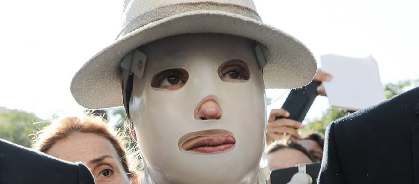 Ιωάννα Παλιοσπύρου: Ποιοι είναι οι λόγοι που στενοχωρήθηκε στο Παρίσι