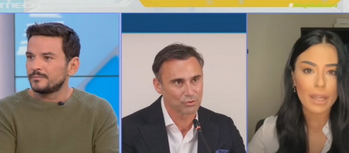 Κ.Τσουρός κατά Α.Λατινοπούλου:  «Γιατί ασχολούμαστε με αυτό το πράγμα;»