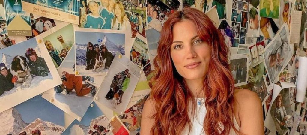 Μαίρης Συνατσάκη: H ανάρτησή της μετά την απόφαση του Α. Κανάκη – «Αυτός ο κόσμος αλλάζει – Ανυπομονώ»