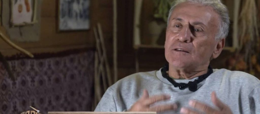 Π.Ψωμιάδης στη Φάρμα: «Δεν είμαι ούτε σταρ ούτε βεντέτα – Είμαι ο Παναγιώτης της καρδιάς της Θεσσαλονίκης»