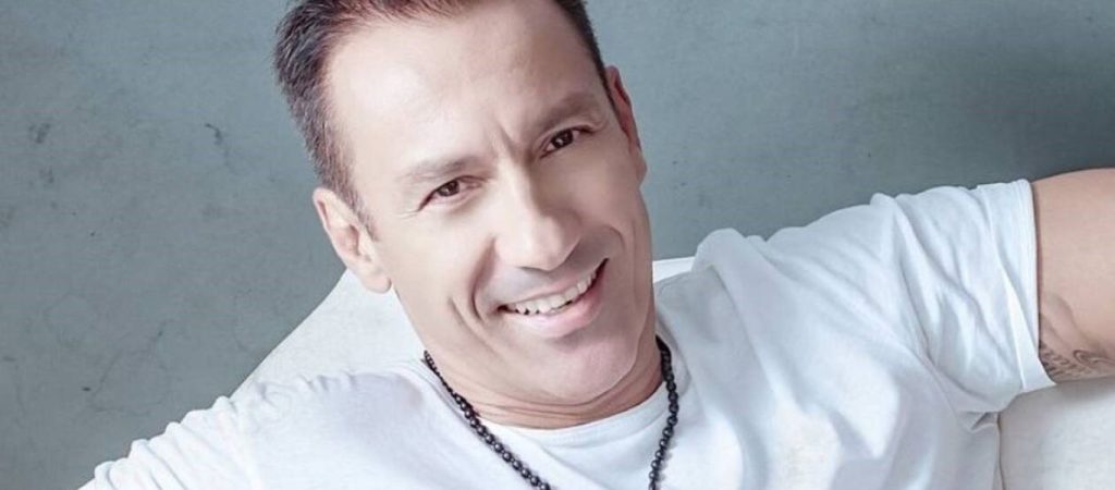 Π. Ίμβριος: Πέθανε ο πατέρας του – «Κλείσε τα μάτια σου – Ξεκουράσου – Εμείς είμαστε εδώ και σε αγαπάμε»