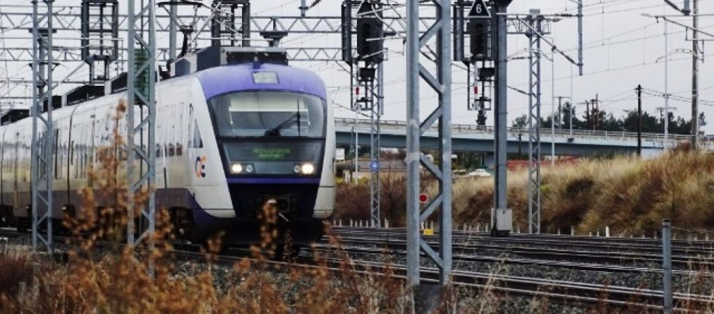 Τα δρομολόγια του προαστιακού που επανέρχονται κανονικά από αύριο