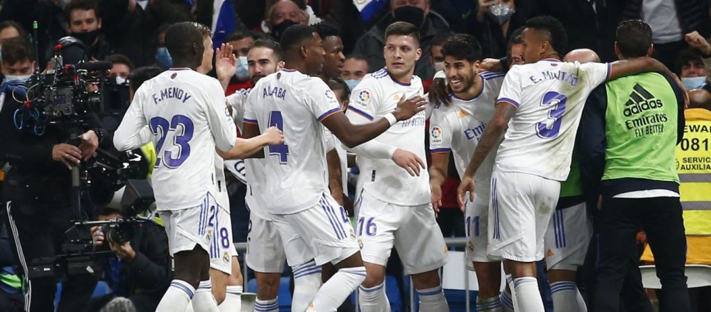 Champions League: Αντιδρά η Ρεάλ Μαδρίτης στην επανάληψη της κλήρωσης