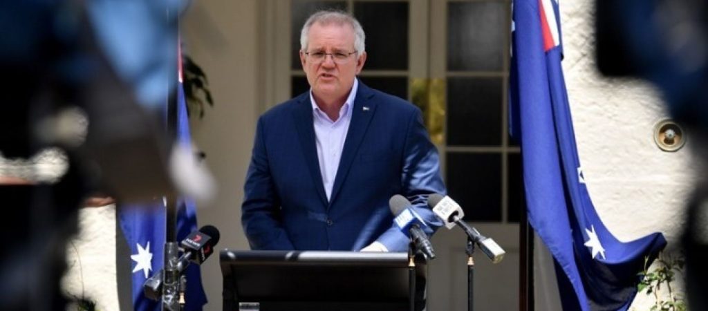 Αυστραλία: Υπέγραψε συμφωνία για αγορά στρατιωτικού εξοπλισμού 1 δισ. δολαρίων από τη Νότια Κορέα