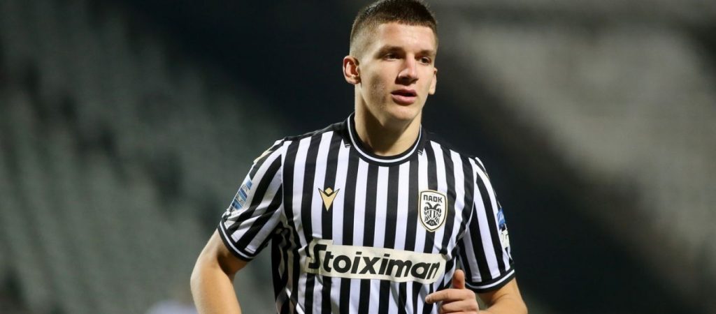 Χρήστος Τζόλης: Θετικός στον κορωνοϊό