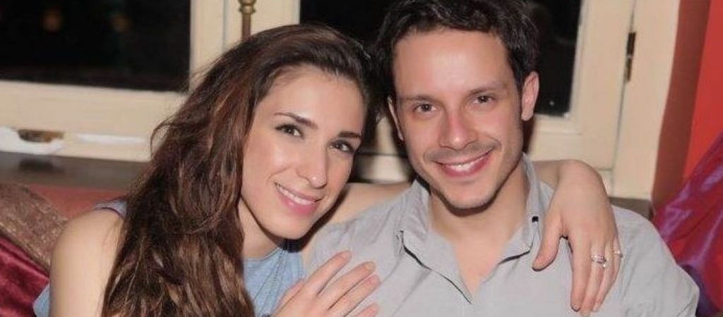 Αντιγόνη Ψυχράμη: «Ληστές μου έβαλαν το πιστόλι στον κρόταφο – Πάθαινα κρίσεις πανικού»